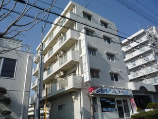 【外観】 | 外観★