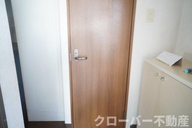 グランシャトー吉原北棟の設備