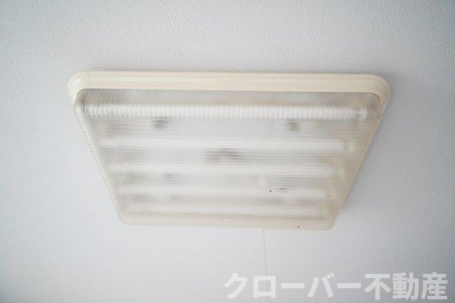 グランシャトー吉原北棟の設備