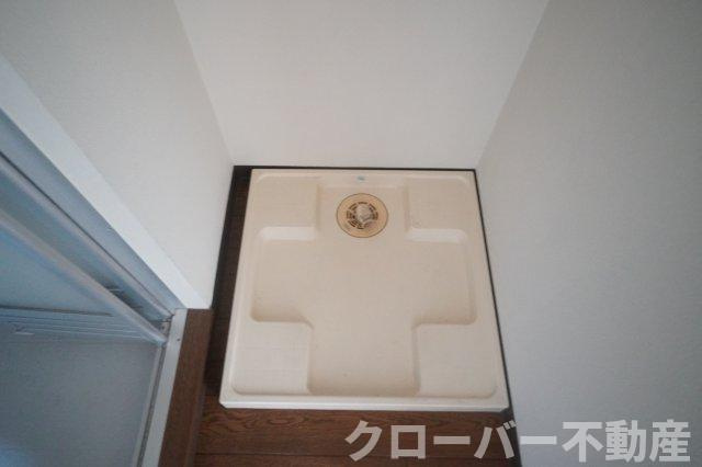 グランシャトー吉原北棟の設備