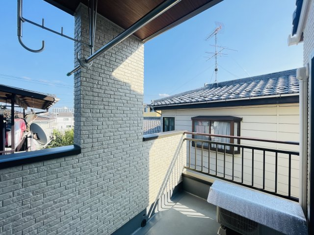 【展望】 | 比企郡滑川町大字月輪　中古戸建