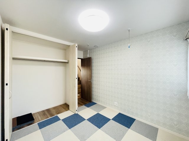 【収納】 | 比企郡滑川町大字月輪　中古戸建