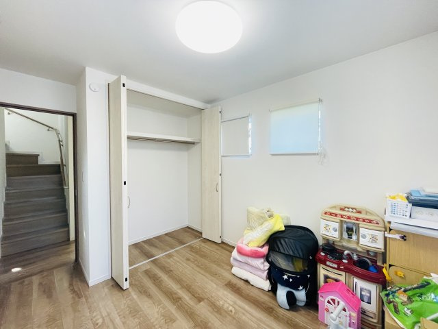 【収納】 | 比企郡滑川町大字月輪　中古戸建