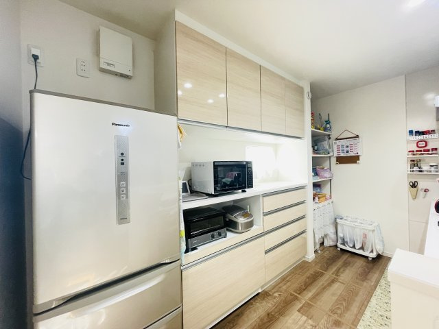 【内装】 | 比企郡滑川町大字月輪　中古戸建