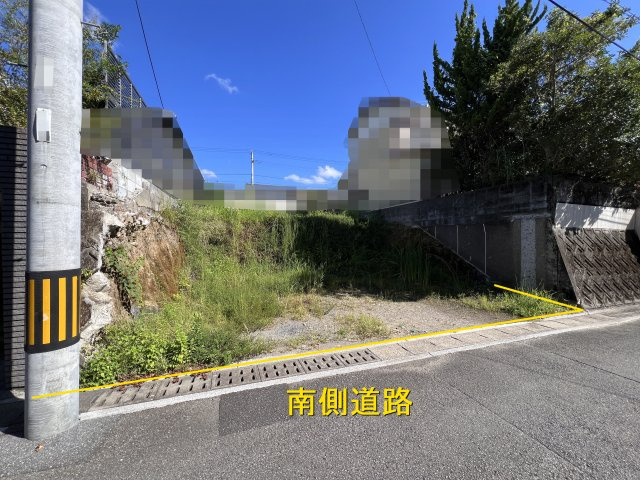 【外観】 | 高知市福井町