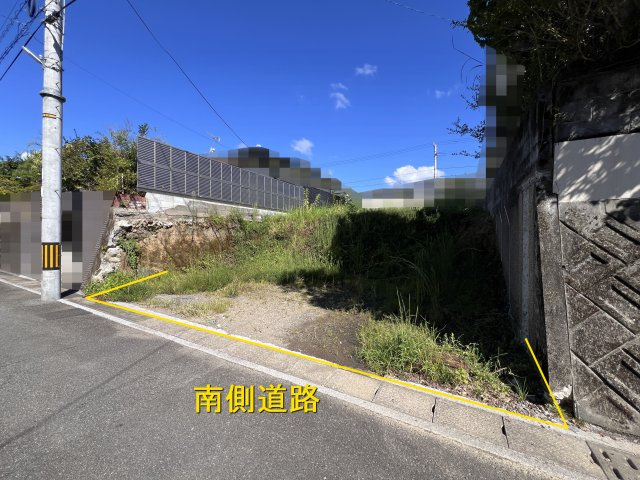【外観】 | 高知市福井町