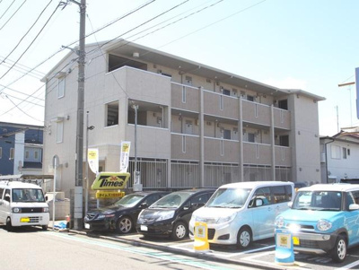 【外観】 | セントラル