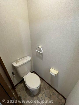 【トイレ】 | グリーンエイト