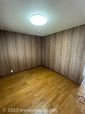 【内装】 | グリーンエイト