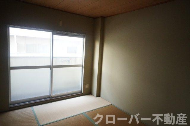 グランシャトー吉原北棟の内装