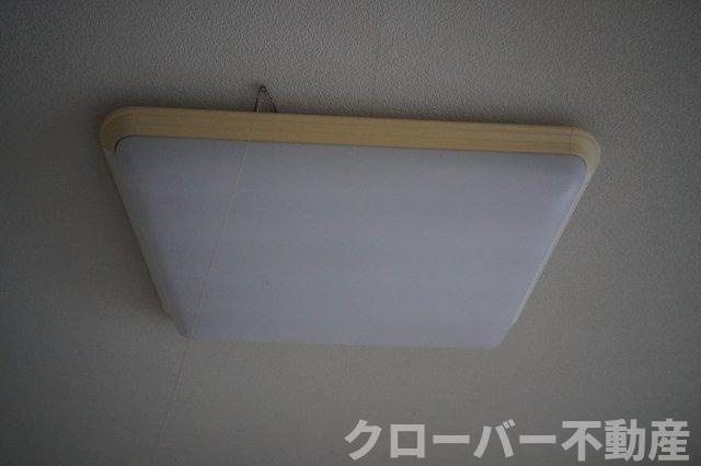 グランシャトー吉原北棟の設備