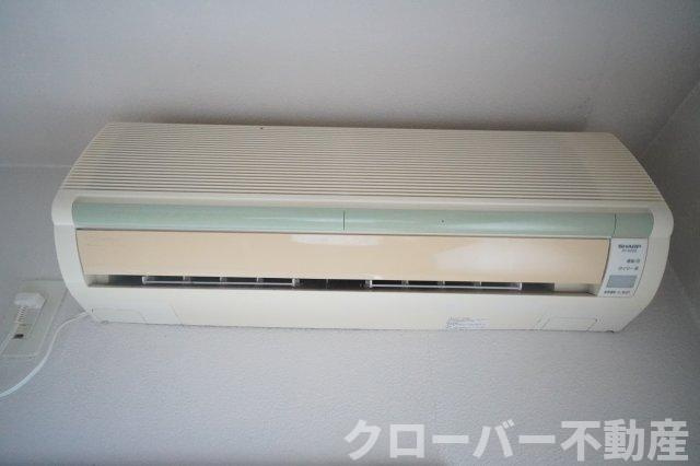 グランシャトー吉原北棟の設備