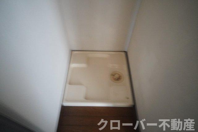 グランシャトー吉原北棟の設備