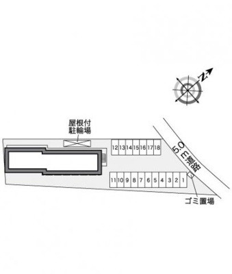 【その他】 | レオパレスサンフルール