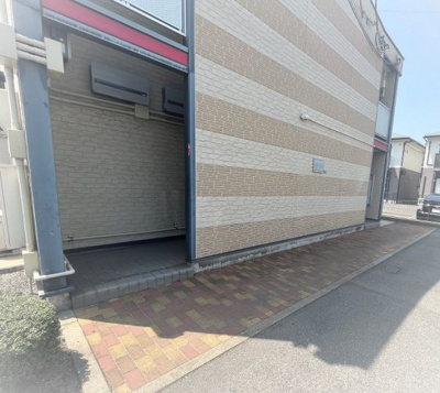 【その他】 | レオパレスサンフルール