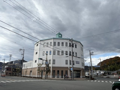 【外観】 | センティア西脇二階駐車場