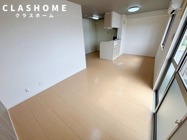 花水木の家Ⅰ　　刈谷市近郊の賃貸ならクラスホーム刈谷店の居間・リビング|イメージ画像になります