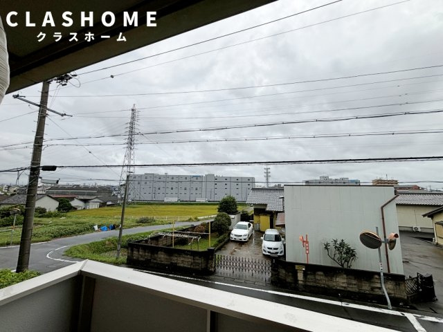 花水木の家Ⅰ　　刈谷市近郊の賃貸ならクラスホーム刈谷店の展望|イメージ画像になります