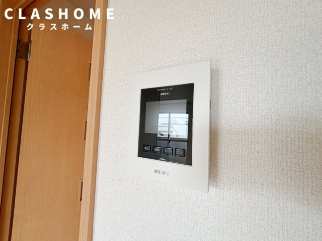 花水木の家Ⅰ　　刈谷市近郊の賃貸ならクラスホーム刈谷店のセキュリティ|イメージ画像になります