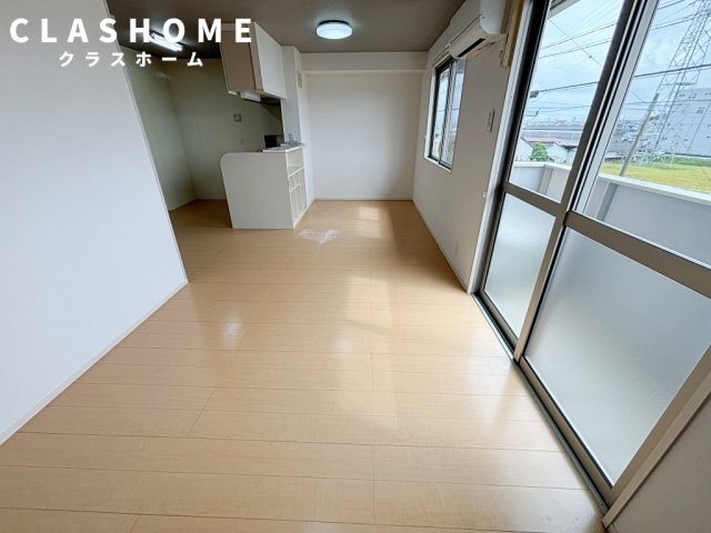 花水木の家Ⅰ　　刈谷市近郊の賃貸ならクラスホーム刈谷店の居間・リビング|イメージ画像になります