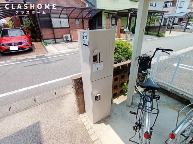 花水木の家Ⅰ　　刈谷市近郊の賃貸ならクラスホーム刈谷店のその他共用部分