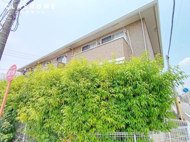 花水木の家Ⅰ　　刈谷市近郊の賃貸ならクラスホーム刈谷店の外観