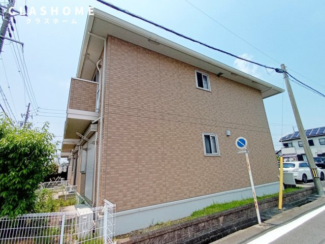 花水木の家Ⅰ　　刈谷市近郊の賃貸ならクラスホーム刈谷店の展望