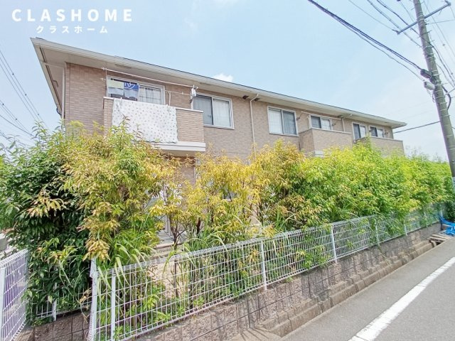 花水木の家Ⅰ　　刈谷市近郊の賃貸ならクラスホーム刈谷店の外観