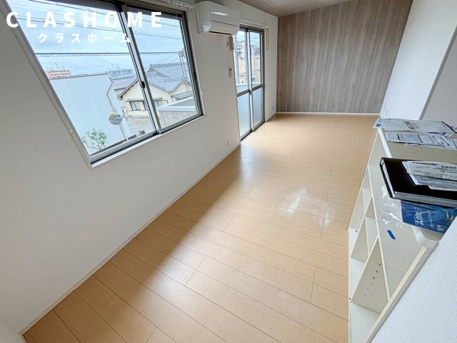 花水木の家Ⅰ　　刈谷市近郊の賃貸ならクラスホーム刈谷店の居間・リビング|イメージ画像になります