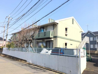 【外観】 | グランフォレヤマジュ
