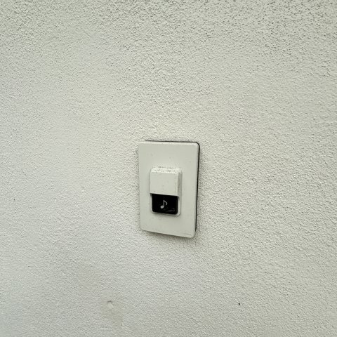 中島本町ＹＡ－２のセキュリティ