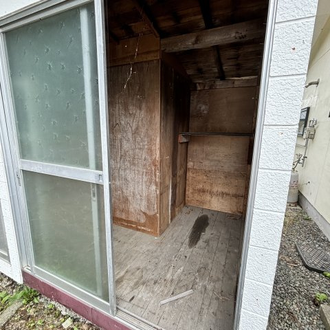 中島本町ＹＡ－２の設備