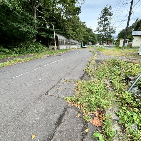 中島本町ＹＡ－２の駐車場