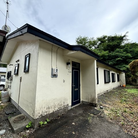 中島本町ＹＡ－２の外観