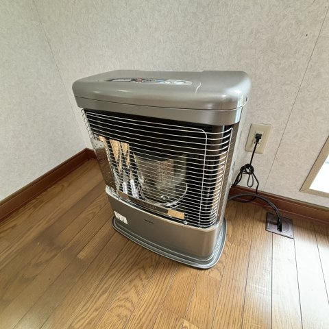 中島本町ＹＡ－２の設備