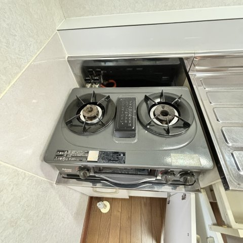 中島本町ＹＡ－２のキッチン