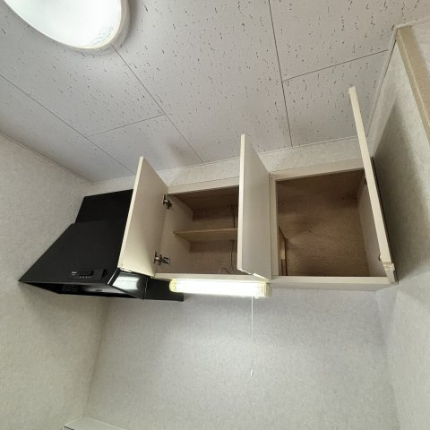 中島本町ＹＡ－２の内装