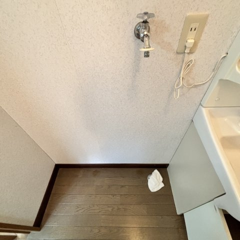 中島本町ＹＡ－２の設備