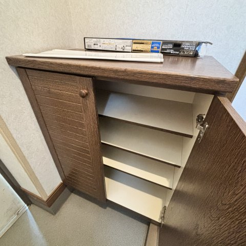 中島本町ＹＡ－２の収納