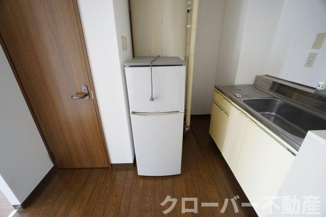 グランシャトー吉原北棟のその他