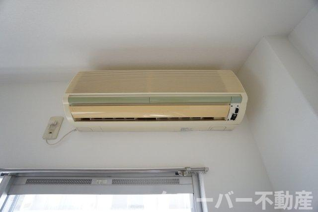 グランシャトー吉原北棟の設備