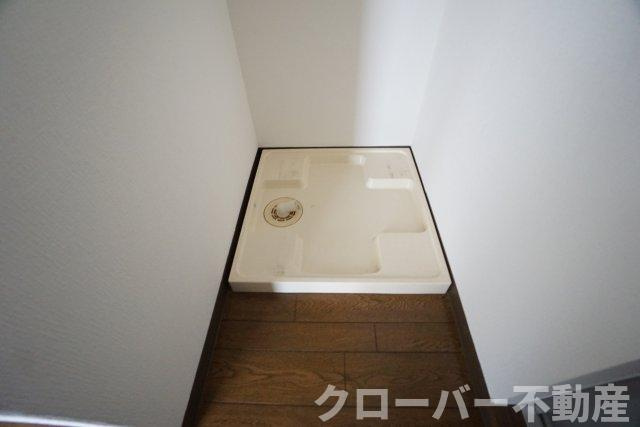 グランシャトー吉原北棟の設備