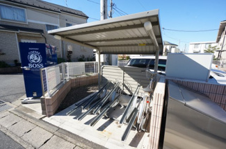 【その他共用部分】