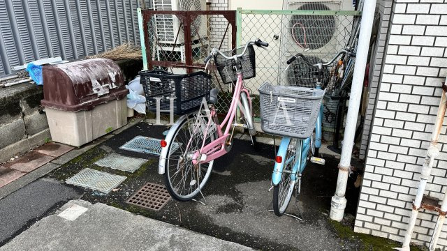 丸善ビルのその他共用部分