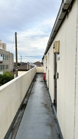 丸善ビルのその他共用部分