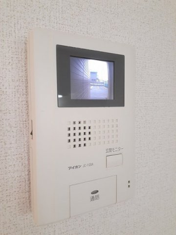 サンライズ貴園Ａの設備