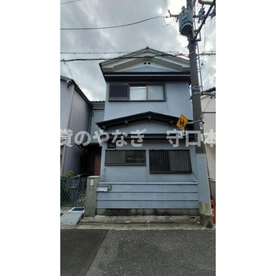 【外観】 | 西郷通DC戸建