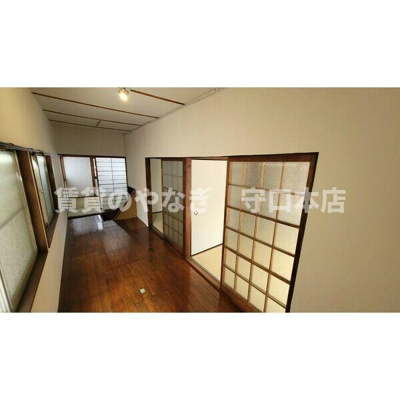 【洋室】 | 西郷通DC戸建