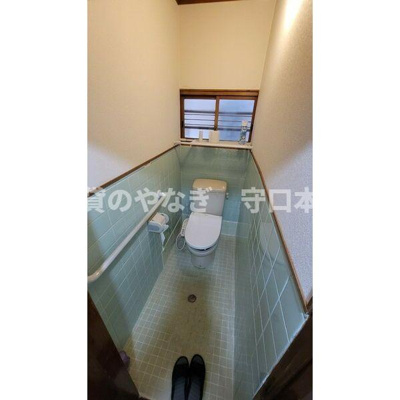 【トイレ】 | 西郷通DC戸建