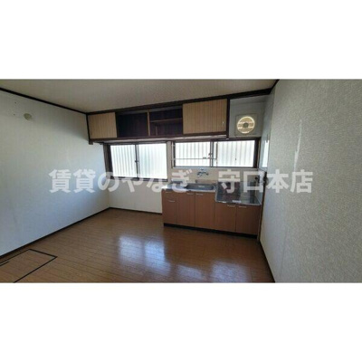 【キッチン】 | 西郷通DC戸建